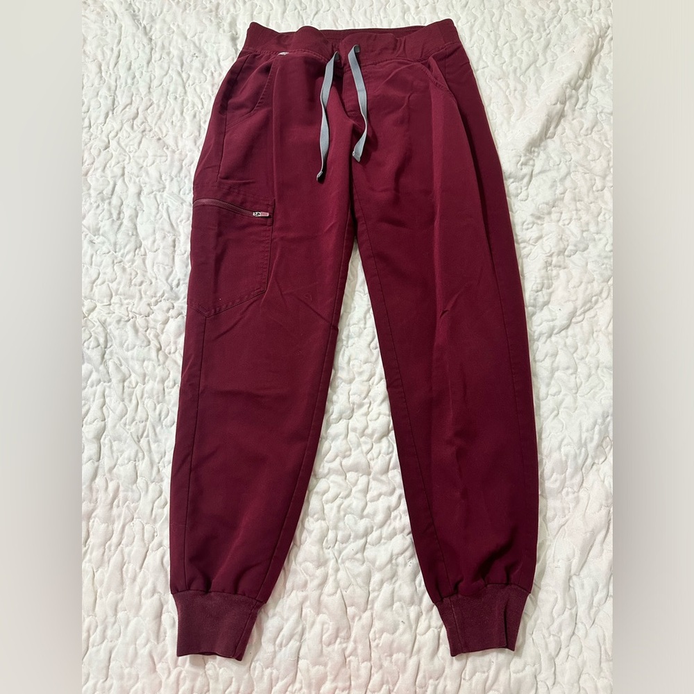 Figs Zamora jogger